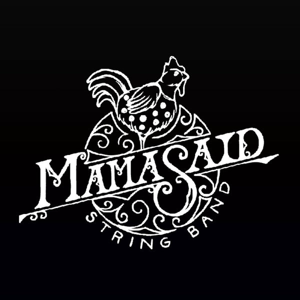 Mama Said String Band Teams up with Kentucky Green Grass