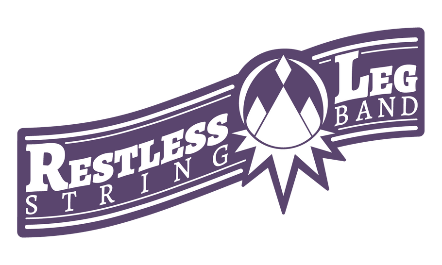 Restless Leg String Band Teams up with Kentucky Green Grass