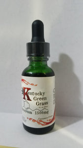750mg Full-Spectrum CBD Oil | Small Batch Ethanol Extract | Perryville Estate